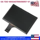 OEM TDO-WXGA0700K00057-V1 LCD Display Touch Screen 7" For 2017-2020 Jeep Compass