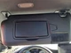 Driver Sun Visor 156 Type Roof Illuminated Fits 15-20 MERCEDES GLA-CLASS 4862548