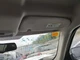 2012 JEEP PATRIOT Passenger Right Sun Visor Gray OEM Used 108K Miles 268-01733R