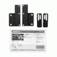 METRA 109-TO7 / PREMIUM PIONEER 9" RADIO DASH KIT FOR 2020-UP TOYOTA HIGHLANDER