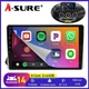 64GB Android 14 Carplay For Nissan Sentra 2020-25 Car Radio GPS Stereo Head Unit