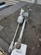 2015-2019  VOLKSWAGEN GOLF (4DR,HTBK) WINDSHIELD WIPER MOTOR & TRANSMISSION: