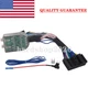 Factory Radio Stereo Add Subwoofer Amplifier Plug&Play Harness Adapter For Ford Factory Radio Stereo Add Subwoofer Amplifier Plug&Play Harness Adapter For Ford