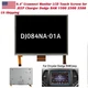 For 2015-2016 JEEP Charger Dodge RAM Car 8.4" Uconnect LCD Monitor Touch Screen