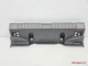 2009 BMW 135i 128i E82 E88 Trunk Loading Sill Cover Scuff Plate 51476960416