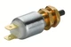 HELLA Brake Light Switch - 6DF003263-001