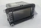 09-15 VOLKSWAGEN VW CC Passat Jetta Dash Radio CD Navigation Screen 3C0035684E