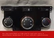 Kia Forte 2010-13 OEM Climate Control 97250-1M360