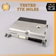 08-13 Infinity G37 Bose Amplifier Amp Radio Audio Sound OEM 77k