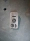 01-05 Dodge Grand Caravan Chrysler Town & Country Head Light Switch Mirror 