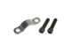 For 2015-2020 GMC Yukon XL U Joint Strap Kit Dorman 74936BPBM