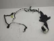 Toyota C-HR 2020 Front Door Wiring Harness Loom Left AMD139444