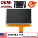 For 2015-18 Chevy GMC MYLINK Radio Touch-Screen GLASS Digitizer REPLACEMENT LCD