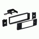 Complete Installation/ SGL DIN Dash kit for 1996-1998 HONDA CIVIC (WO/KEYLESS)