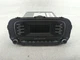 2014-2016 Kia Soul Am Fm Cd Player Radio Receiver UE1EZ