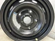2024 FORD TRANSIT25 16x6-1/2 Wheel 5 Lug Steel Black OEM 