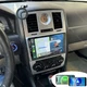 9" Android 15 For Chrysler 300 300C 2004-2007 Car Stereo GPS Navi FM Radio WIFI