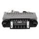 Custom Autosound 1968 76 Corvette 630 Classic Car Stereo CAM-CVMV-630