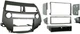 Metra Electronics TURBOKits; Radio Installation Kit