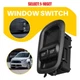 FRONT LEFT OF Window Switch Fits Ford Transit 15-23 150/250/350 BK3Z14529A 1-10x