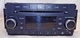 07 08 09 10 Chrysler Dodge Jeep Radio Cd RES HIGH SPEED P68021163AD RLQ06