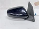 13-15 HONDA CR-Z CRZ FRONT RIGHT SIDE DOOR VIEW MIRROR PURPLE, OEM LOT3592