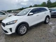 Used Front Center Interior Rear View Mirror fits: 2019 Kia Sorento Sdn w/o compa
