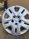 Decent 15 16 17 18 19 DODGE JOURNEY CARAVAN 17" wheel cover hub cap dodge logo
