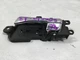HYUNDAI SONATA HYBRID 2013 REAR LEFT DOOR INTERIOR HANDLE FACTORY