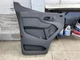 2023 FORD TRANSIT35 Driver Left Side Front Interior Trim Panel Gray TRIM CB OEM