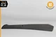 07-14 Mercedes W216 CL550 CL63 Center Console Right Side Molding Trim Cover OEM