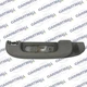 06 07 MERCEDES-BENZ ML500 ROOF REAR RIGHT GRAB HANDLE ASSIST W LIGHT A1648100251