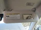 Passenger Sun Visor Illuminated Fits 10-15 LEXUS RX350 1034764