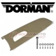 Dorman 924-845 Door Armrest for 6761047130C2 Body Doors  gf