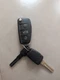2004-2010 AUDI A6  - AUDI KEY Set / Keyfob 