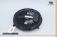 03-13 Maserati Quattroporte M139 Rear Bose Subwoofer Sub Woofer Speaker OEM