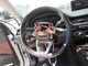 Q7 AUDI   2019 Steering Wheel 1077246