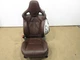 14-20 Jaguar F-Type S 2016 Front Left Driver Upper Lower Seat Assembly ;:O
