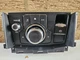 MAZDA 6 MK3 GJMULTIMEDIA SWITCH CONTROL PANEL G46C66CM0A 2015 - 2019 GENUINE