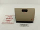Jaguar XKR XK8 Glove Box Storage Container 97 98 99 00 01 02 03 04 05 06