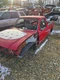 Passenger Sun Visor Cloth With Mirror Fits 00-02 RANGER 323462