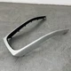 AUDI A4 B8 A5 2014 CENTER CONSOLE TRIM SILVER 8K0863305