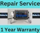 14-18 Ford F-150 Explorer Edge OEM 4 inch Information Display Screen Repair ONLY