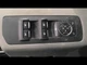 Driver Front Door Switch Driver's Window Fits 15-20 FORD F150 PICKUP 420652