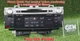 Lexus GS350 GS450H 2013-2015 OEM Gracenote XM HD Radio Receiver unit 86130-30b10