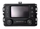 18 19 20 Dodge Ram 1500 AM FM Satellite Radio Receiver 5.0" Display Screen OEM