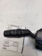 Used Steering Column Control Switch fits: 2007 Mazda 3 column mounted headlamp H