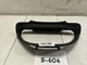 2008 HONDA ACCORD LX SPEEDOMETER CLUSTER BEZEL COVER OEM+