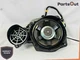 07-09 Mercedes W221 S600 S450 Door Speaker Logic 7 Front Left Driver Side OEM