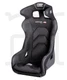 OMP Racing HTE Series 400 Seat - Black HA0-0780-B01-071